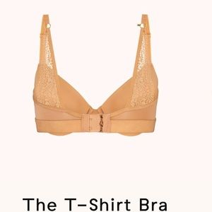 Lively T-shirt bra.